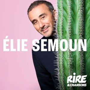 RIRE ET CHANSONS SEMOUN