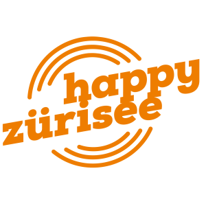 Zürisee Happy-logo