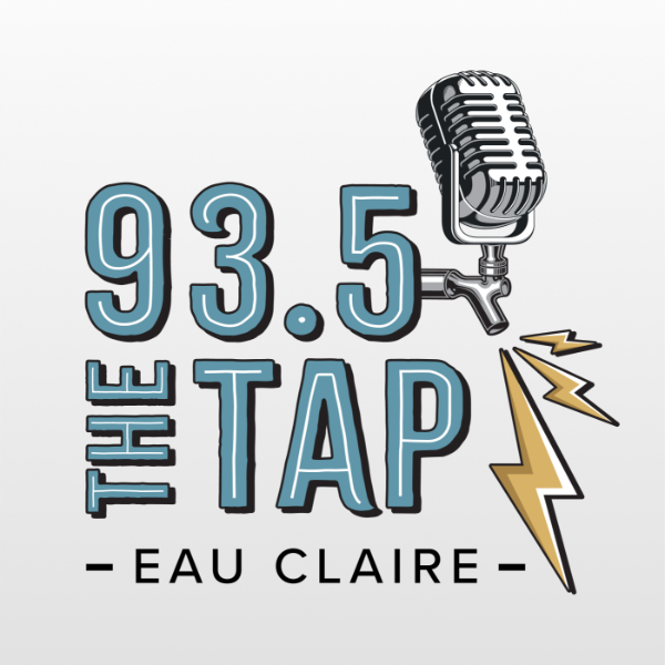 93.5 The Tap, WCFWHD2 93.5 FM, Eau Claire, WI Free Radio
