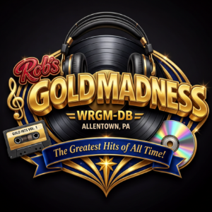 Rob's Gold Madness      WRGM-DB