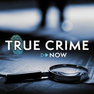 True Crime Now-logo