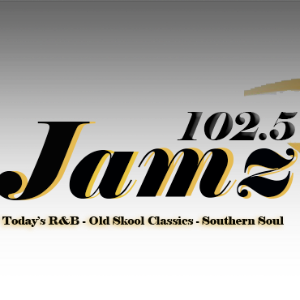 JAMZ  102.5