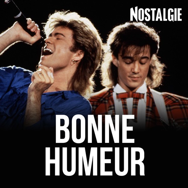 NOSTALGIE BONNE HUMEUR | Free Internet Radio | TuneIn