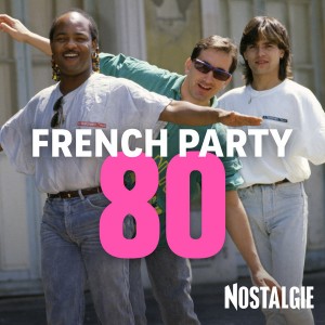 NOSTALGIE FRENCH PARTY 80-logo