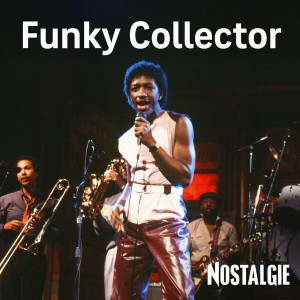NOSTALGIE FUNKY COLLECTOR-logo