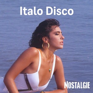 NOSTALGIE ITALO DISCO-logo