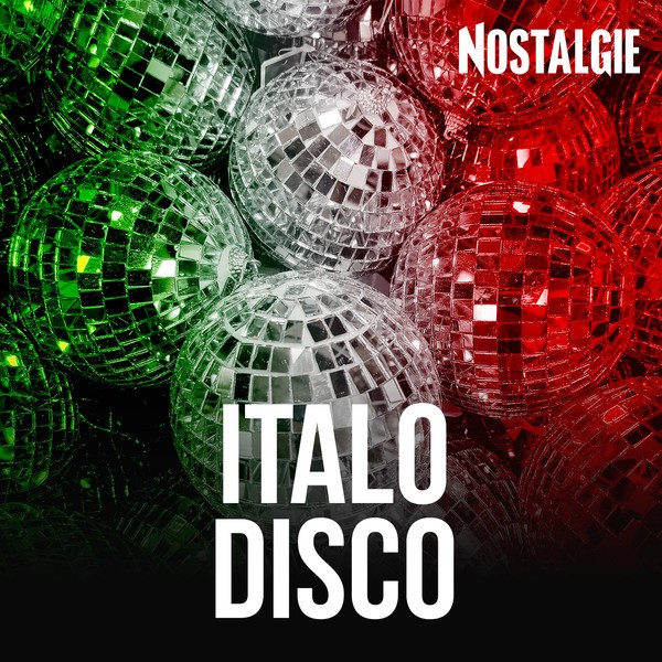 Live NOSTALGIE ITALO DISCO 169 Favorites TuneIn