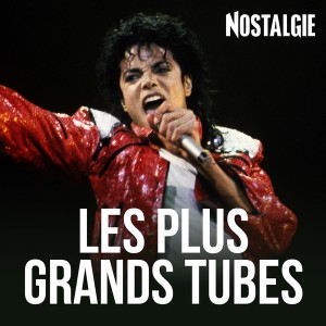 NOSTALGIE LES PLUS GRANDS TUBES-logo