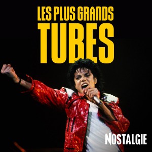 NOSTALGIE LES PLUS GRANDS TUBES-logo