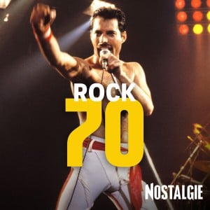 NOSTALGIE ROCK 70