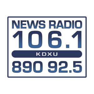 Southern Utah's Morning News-logo