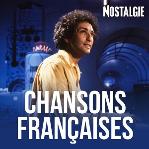 NOSTALGIE CHANSONS FRANCAISES-logo