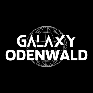 Galaxy Odenwald-logo