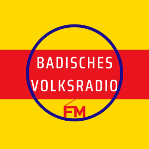 Badisches Volksradio FM-logo