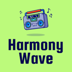 Harmony Wave-logo