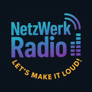 Netzwerk Radio-logo