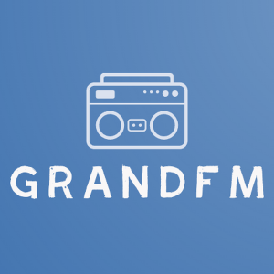 Grand FM-logo