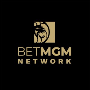 The BetMGM Network-logo