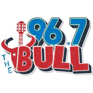 96.7 The Bull