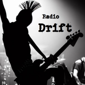 Radio Drift-logo