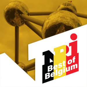 NRJ Best of Belgium-logo