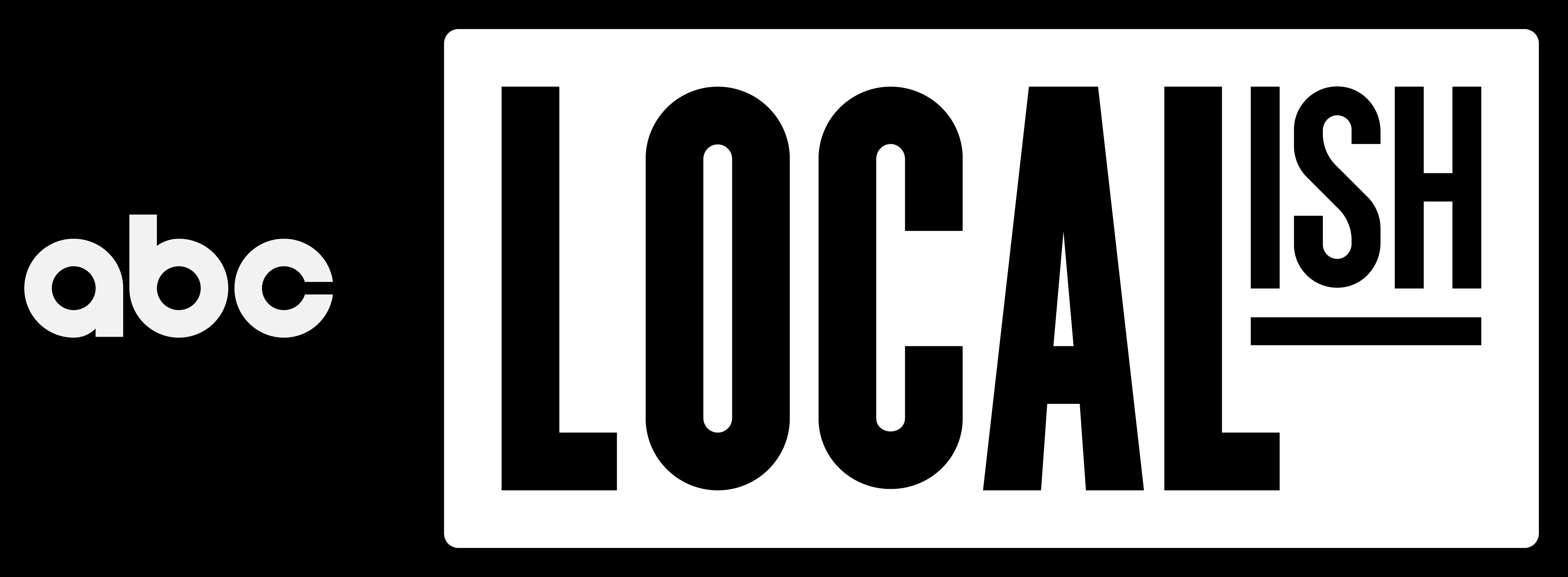 ABC Localish