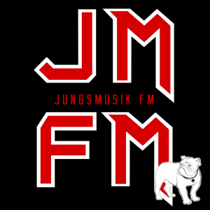 Jungsmusik FM-logo