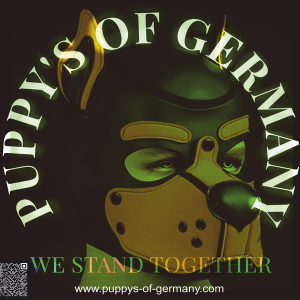 Puppys Of Germany-logo