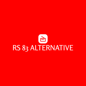 Rs 83-logo