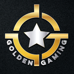 Golden Gaming-logo