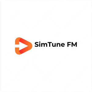 Simtune FM-logo