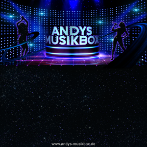 Andy Radio-logo