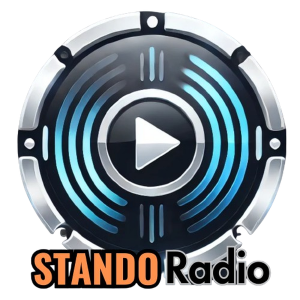 Stando Radio-logo