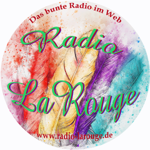 Radio Larouge-logo