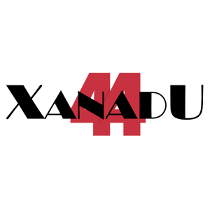 Xanadu-logo