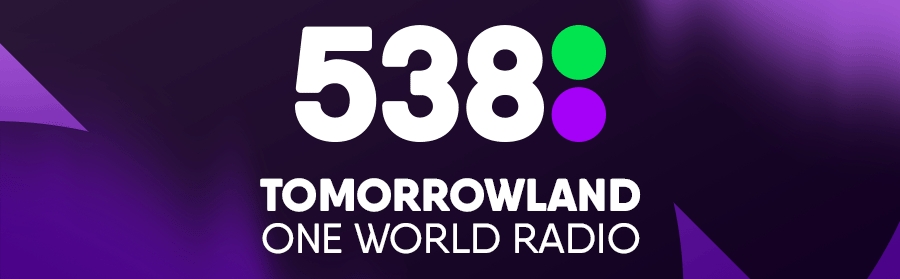 Tomorrowland One World Radio
