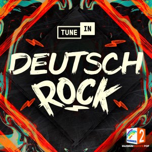 Deutschrock-logo