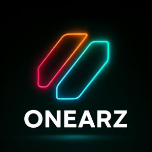 Onearz-logo