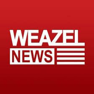 Weazel FM-logo
