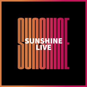 SUNSHINE LIVE - New Hits-logo