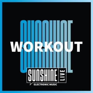 SUNSHINE LIVE - Workout-logo