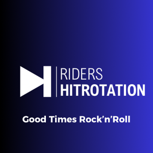 Riders Hitrotation-logo