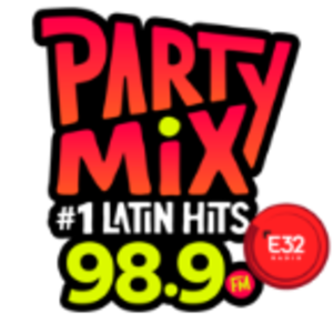 Party Mix 98.9FM Tijuana
