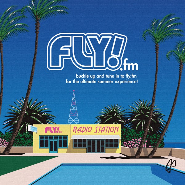 Live Fly FM | 2 Favorites | TuneIn