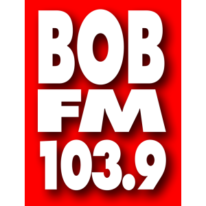 BOB FM-logo