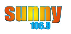 Sunny 106.9-logo