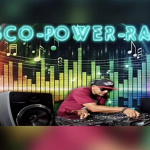 Crazyhome Radio-logo