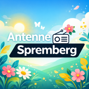 Antenne Spremberg-logo
