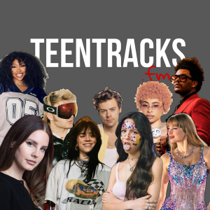 Teentracks-logo
