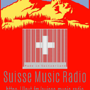 Suisse Music Radio-logo